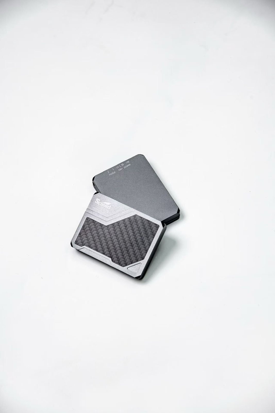 Mercedes-AMG Exhaust Valve Module