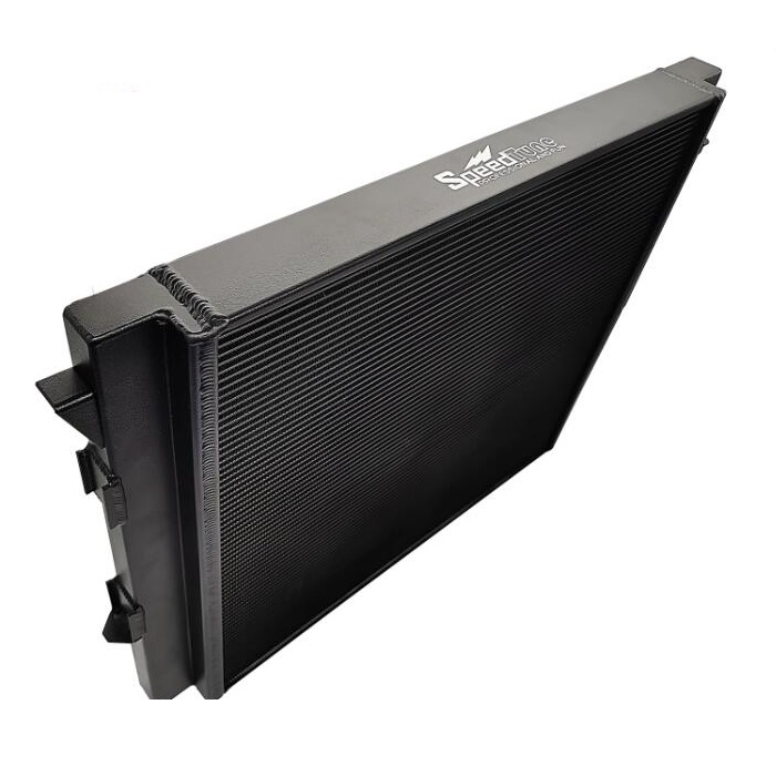 B48 Uprated Radiator & Intercooler