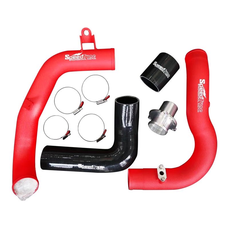 MQB EA888 Gen3 Turbo Pipe
