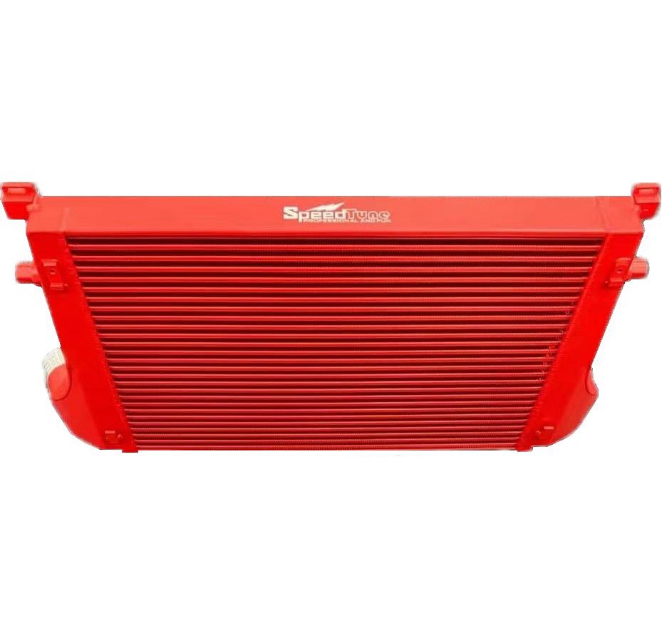 EA888 MQB Intercooler