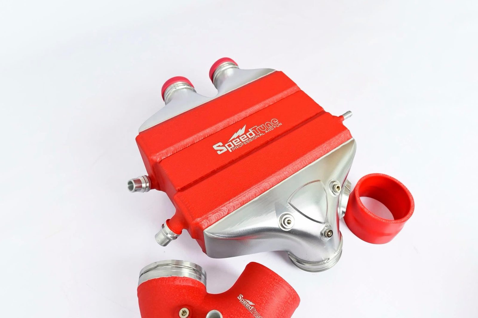 S55 Uprated Charge Cooler