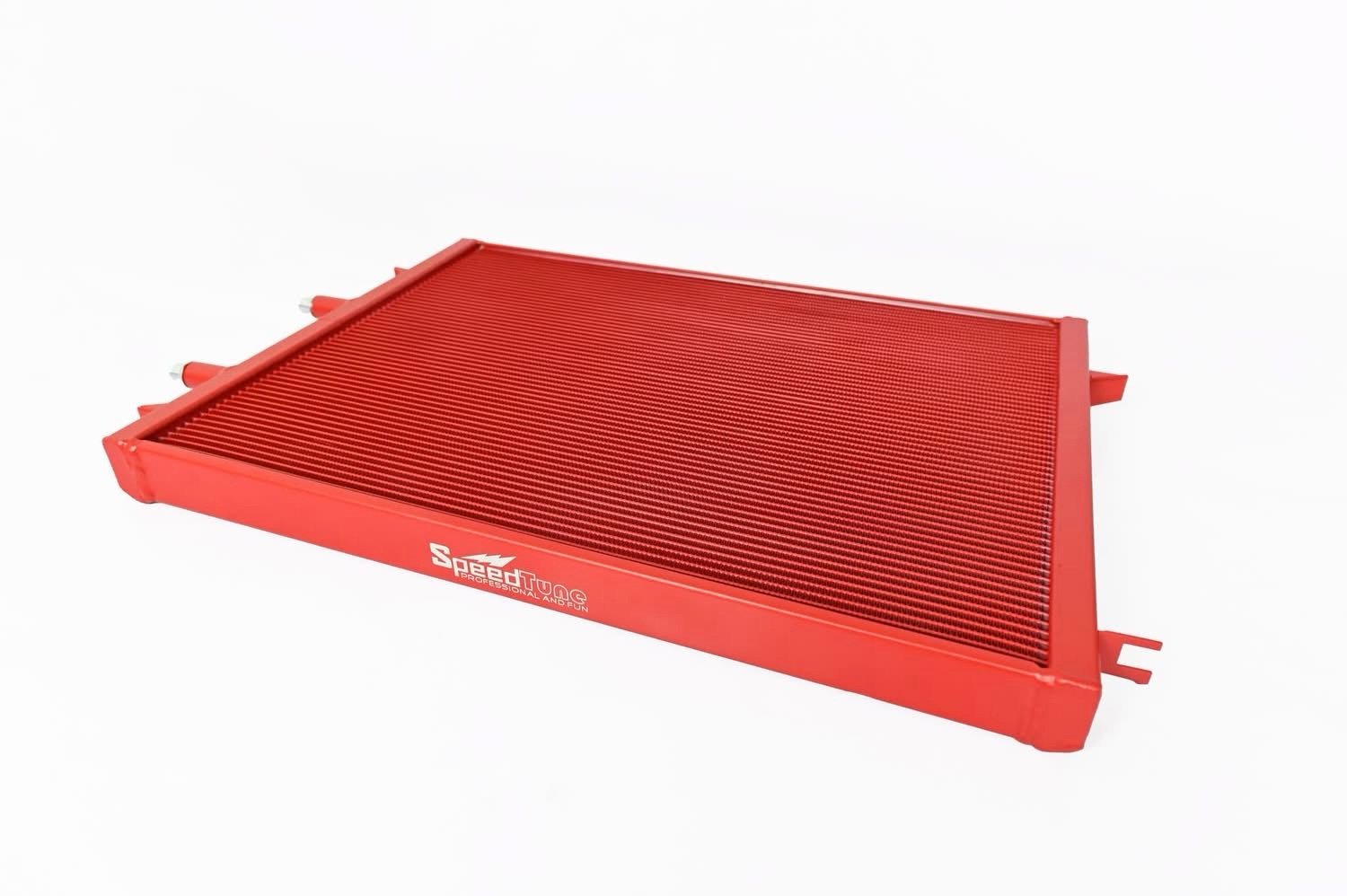 S55 Uprated Charge Cooler Radiator